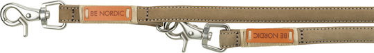 Trixie Dog Leash/Lead Strap Be Nordic in Beige color 2m x 1.5cm