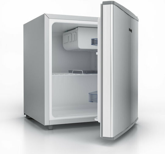HKoenig Мини Бар 45лт В51.2xШ44.6xД45.5см. Inox FGX490