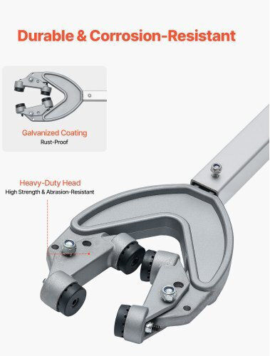 Vevor Adjustable Protective Transom Support 24-36 Inches Heavy Duty Boat Head Hlbhqzxtk243r1e6rv0