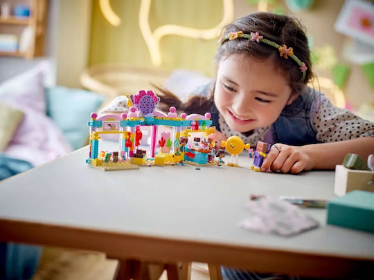 LEGO Friends Heartlake City Candy Store για 6+ Ετών 376τμχ