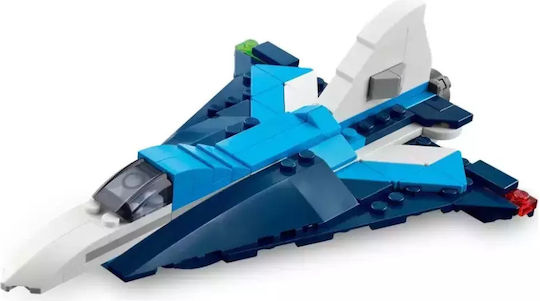 LEGO Lego Creator Flugzeug: Rennflugzeug für 7+ Jahre 178 Stück