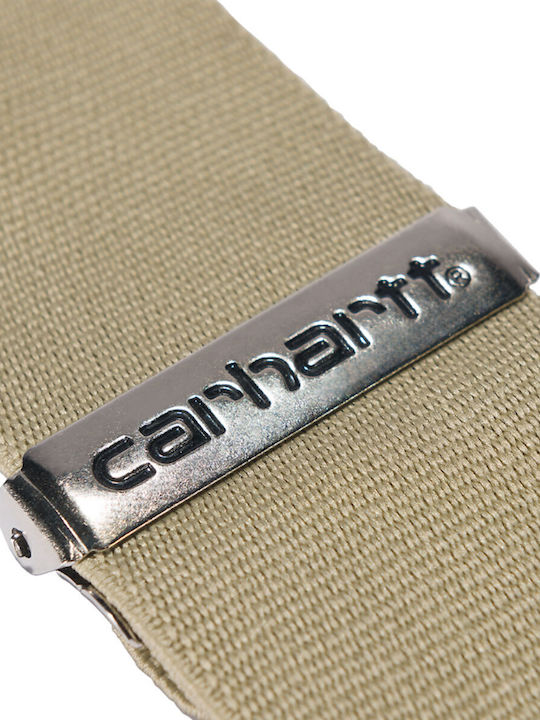 Carhartt Rugged Flex Elastic Suspenders