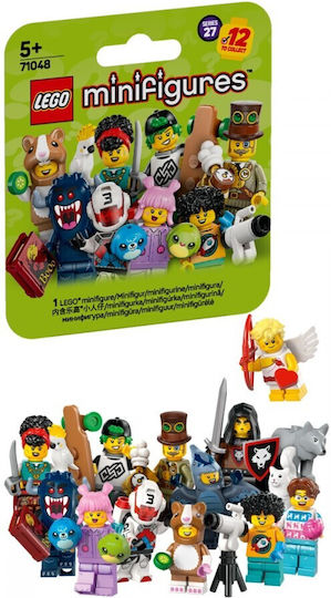 LEGO Minifigures Series 27 1τμχ