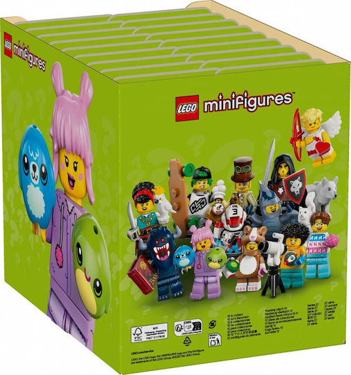 LEGO Minifigures Series 27 1τμχ