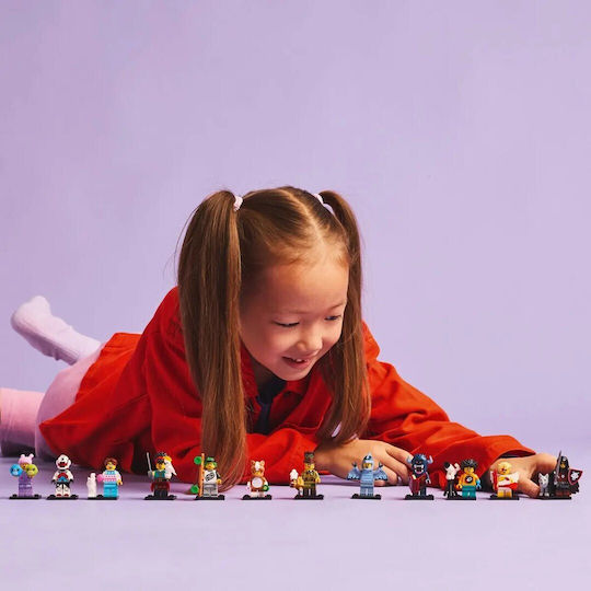 LEGO Minifigures Series 27 1τμχ