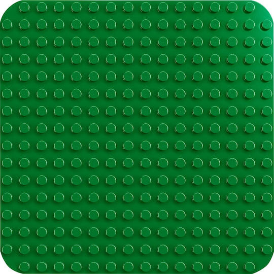 LEGO Classic Green Building Plate 1τμχ