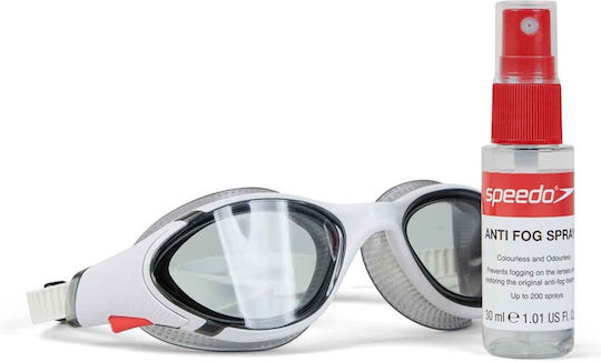 Speedo Anti Fog Spray Goggles U 00381317217