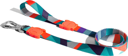 Zee-Dog Dog Leash/Lead Strap Ella Large 1.20m