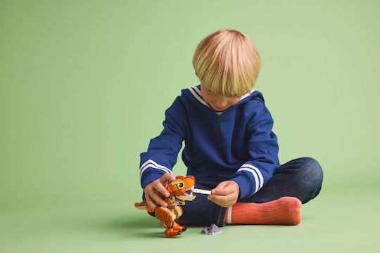 LEGO Jurassic World Jurassic World - Kleiner Esser: T Rex für 7+ Jahre 317 Stück
