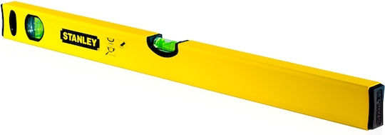 Stanley Classic Пластмаса Нивелир 60бр