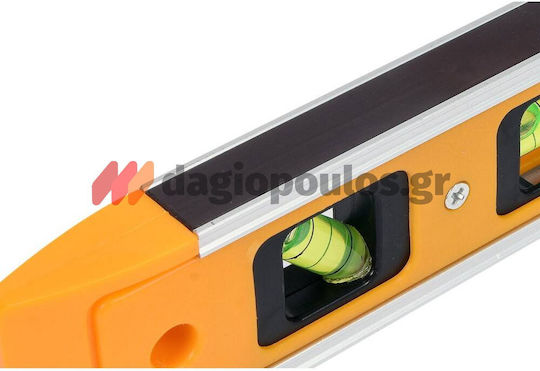 Vorel 16300 Wasserwaage Aluminium Magnetisch 23cm