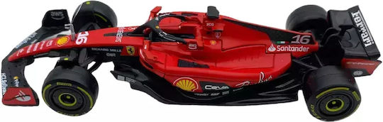Bburago Ferrari F1 Sf-23 Echipa Scuderia Ferrari Nr. 16 Sezonul