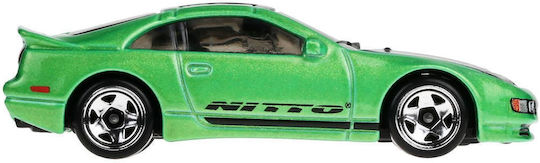 Hot Wheels Nissan Mașinuță Pentru 3+ Ani