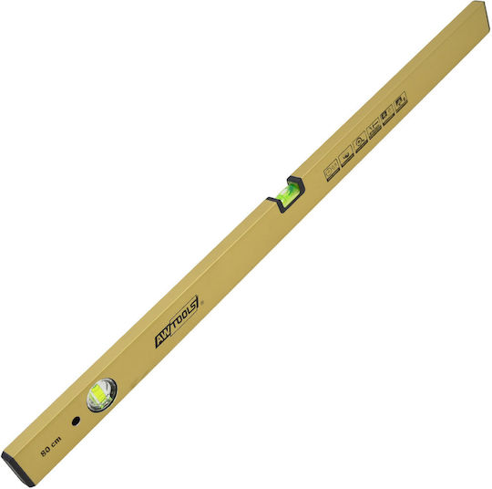 AWTools AW30017 Wasserwaage 200cm