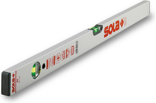 Sola AV 120 Spirit Level Aluminum 21cm