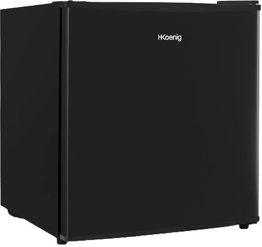 HKoenig Mini Bar încorporat 45lt Î51.2xL44.6xA45.5cm. Negru FGX470