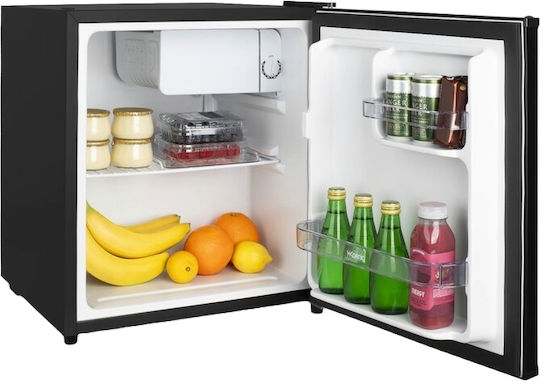 HKoenig Mini Bar încorporat 45lt Î51.2xL44.6xA45.5cm. Negru FGX470
