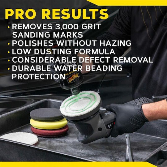 Meguiar's Υγρό Κερώματος Αυτοκινήτου 946ml
