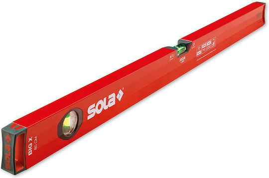 Sola Big X Αλφάδι 60εκ.