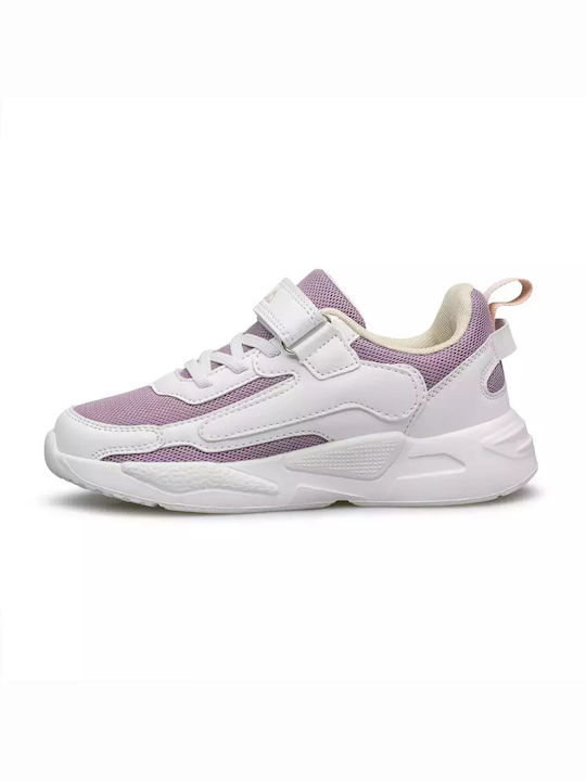 Fila Memory Gray