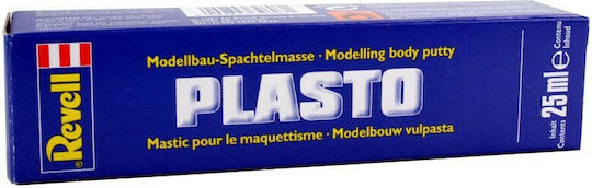 Revell Plasto Bodyputty Στόκος Μοντελισμού No20 1τμχ