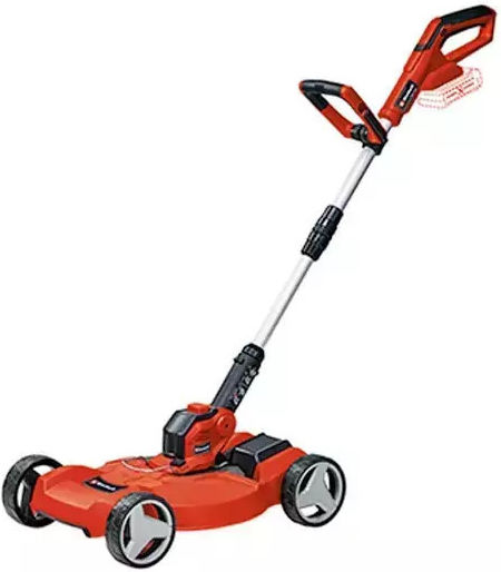 Einhell GE-CT 18/28 Li TC Freischneider Schulter/Hand Batterie