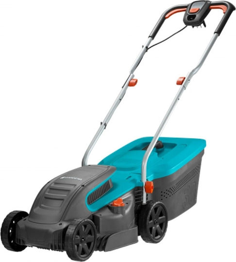 Gardena PowerMax 32/1200 G2 Lawn Mower Electric 1200W