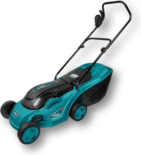 Total TGT 616151 Mașină de tuns iarba Electrică 1600W