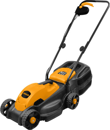 Ingco Μηχανή Γκαζόν Ηλεκτρική 1600W