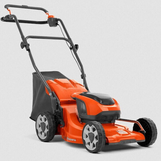 Husqvarna LC137i Lawn Mower Battery 36V