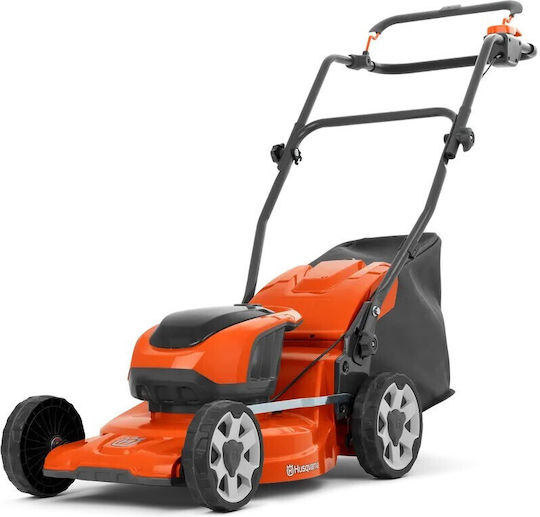 Husqvarna LC137i Lawn Mower Battery 36V