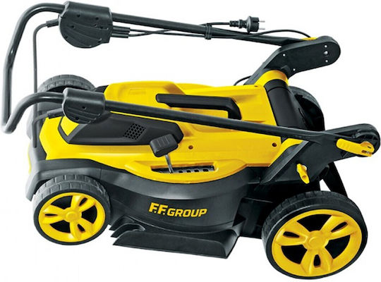 FFG ELM 43/1800 Plus Lawn Mower Electric 1800W