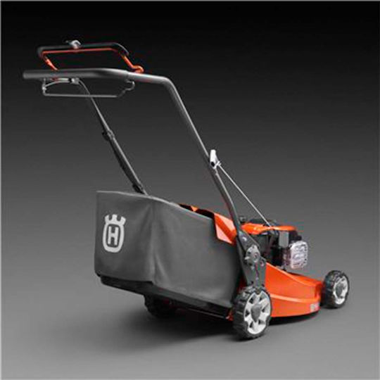 Husqvarna LC 353V Косачка за трева Бензинов