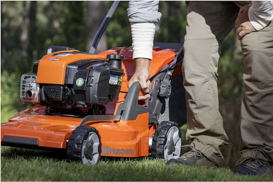Husqvarna LC 353V Косачка за трева Бензинов