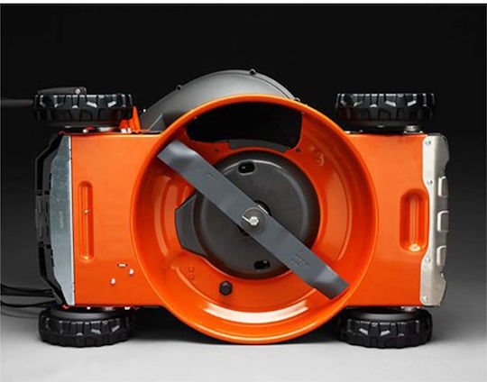 Husqvarna LC 353V Косачка за трева Бензинов
