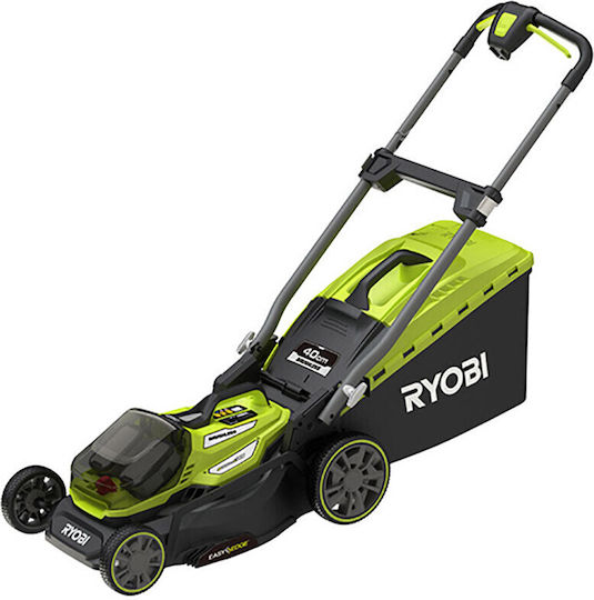 Ryobi RY18LMX40A-0 Mașină de tuns iarba Baterie 18V Solo