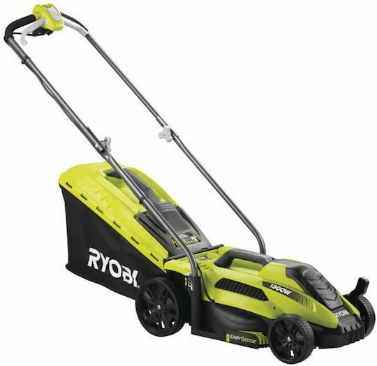 Ryobi RLM13E33S 1300W Lawn Mower Electric 1300W