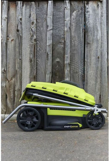 Ryobi RLM13E33S 1300W Lawn Mower Electric 1300W