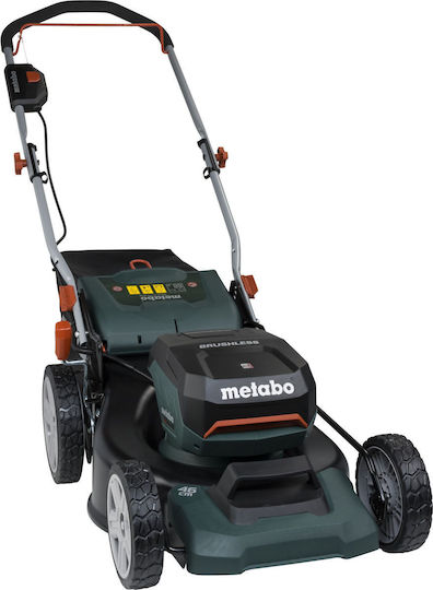 Metabo Mașină de tuns iarba Baterie 18V