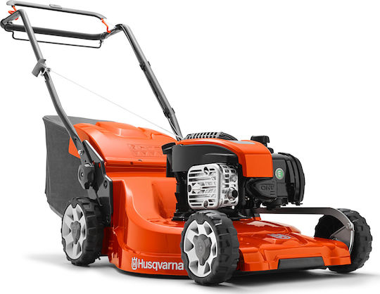 Husqvarna LC 353V Косачка за трева Бензинов