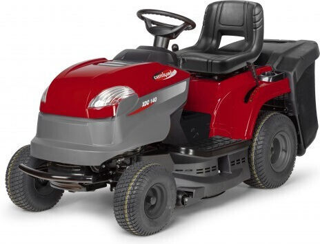 Castel Garden XDC 140 Selbstfahrendes Traktor Benzin