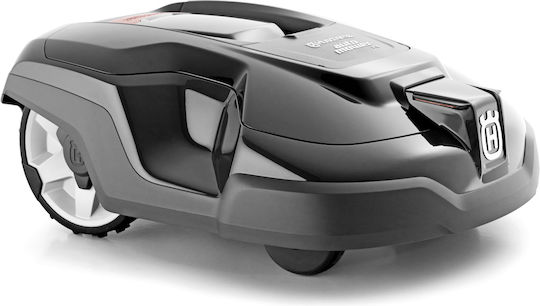 Husqvarna Automower 315 Mark II Ρομποτική Μηχανή Γκαζόν