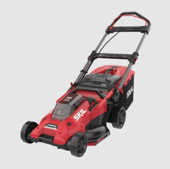 Skil Μηχανή Γκαζόν Μπαταρίας 40V Solo