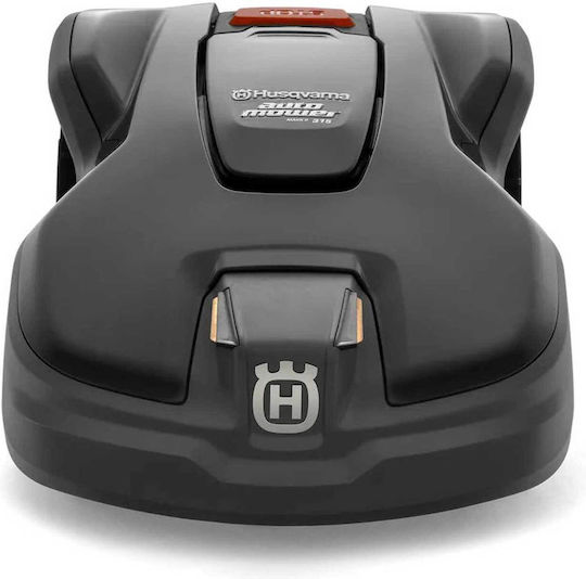 Husqvarna Automower 315 Mark II Ρομποτική Μηχανή Γκαζόν