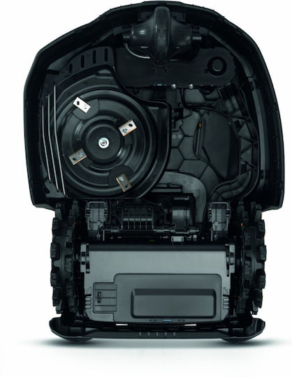 Cub Cadet XR5 2000 Ρομποτική Μηχανή Γκαζόν 18.15V