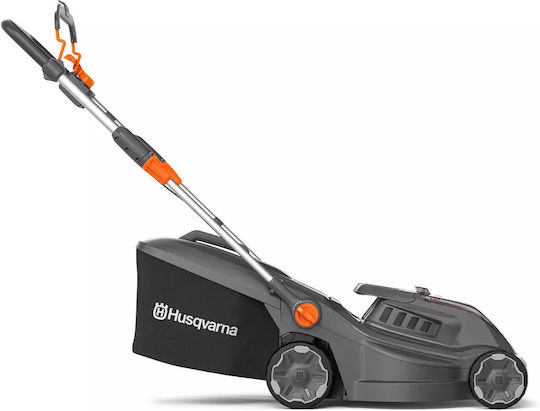 Husqvarna Μηχανή Γκαζόν Μπαταρίας