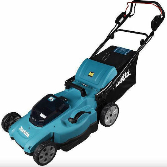 Makita Selbstfahrend Rasenmäher Batterie 18V Solo