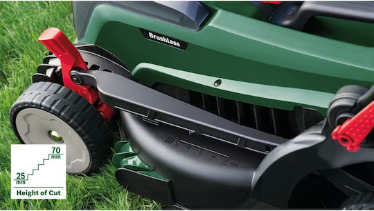 Bosch Universalrotak Lawn Mower Battery