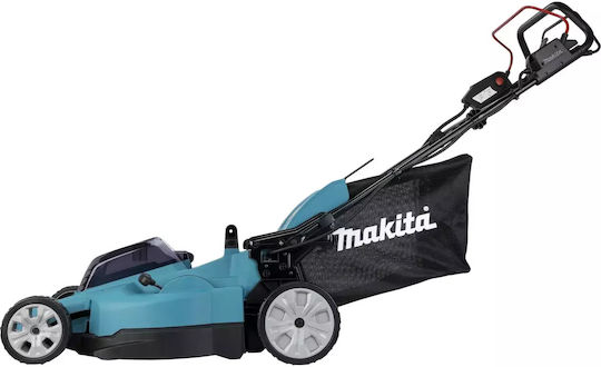 Makita Selbstfahrend Rasenmäher Batterie 18V Solo
