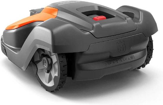 Husqvarna Automower 520 Epos Mașină Robotizată de Tuns Iarbă 5Ah